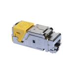 Lcs legrand datastik rj45 cat a 6 stp til patchpanel 6 styk