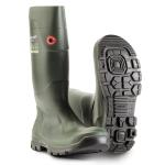 DUNLOP Purofort Fieldpro O4 SRC 600033 - Grøn / 41 | Gummistøvler | Fjernlager | Herre