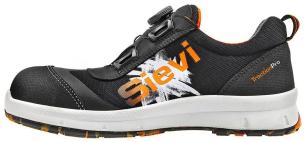 Sievi sikkerhedssko racer tr roller s3 hro 52343 str 42