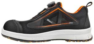 Sievi sikkerhedssko racer free tr roller s1p hro 52363 str 37