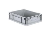 Eurobox nextgen economy 400x300x120 mm med lukkede greb