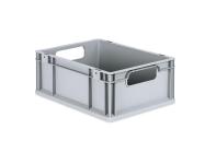 Eurobox nextgen economy 400x300x170 mm med åbne greb
