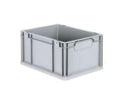 Eurobox nextgen economy 400x300x220 mm med lukkede greb