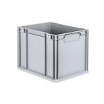 Eurobox nextgen economy 400x300x320 mm med lukkede greb