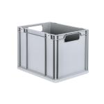 Eurobox nextgen economy 400x300x320 mm med åbne greb