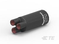 Formgods 3 leder 70-150mm2 (402w516/s)