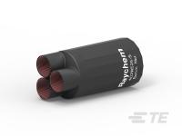 Formgods 3 leder 185-300mm2 (402w526/s)
