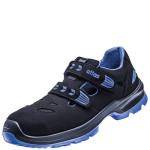 Atlas sikkerhedssko sl 46 blue s1 w12 esd str 37