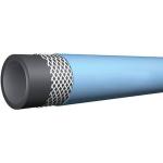 Svejseslange iq weld mt100 oxygen blue 20bar d.10mm