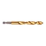 Metalbor hssg tin 10,2mm