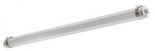 Tubis basic line 1,3m 2800lm/20w 120° pmma-opal gf 3g1,5 ip67/69k
