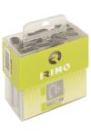 Irimo 12mm kabelclips 1000 stk