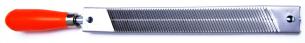 Dickofil rasp (holder + blad)
