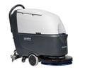 Nilfisk gulvvasker sc530 53 bd go-line complete