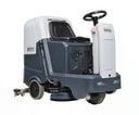 Nilfisk gulvvasker sc3500 go full complete