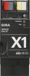 Gira x1 knx