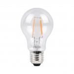 60 klar 5w 5 e27 deko varm kold - re p led home smart fesh