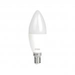 37 5w e14 multicolor - re kertep led home smart fesh