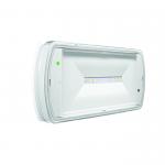 ip42 s zetaled panikbelysarmatur og flugt-