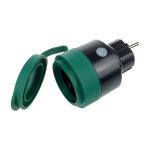 Fesh smart home power plug - ude