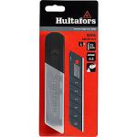 Hultafors knækblad 25mm, Edge, 4x3 blade, til snit med høj præcision i gips billede