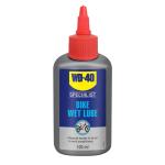 Wd-40 specialist bike wet lube 100ml