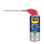 Wd-40 specialist hvidt lithiumfedt 400ml smart straw