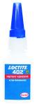 Hurtiglim loctite 402 20g