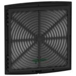Komplet csvs smart rist g2 92x92mmkomplet csvs smartrist g2 125x125mm incl. støvsensor og smartfilter(ip54)