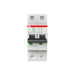 Automatsikring 5a 2p k-karakteristik s202-k5