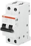 Automatsikring 15a 2p k-karakteristik s202-k15
