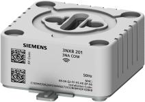 Elektroniskmodul til 3na com nh2 sikringer