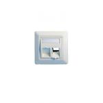 Dataudtag eurofit 30gr. for 2x keystone hvid