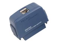 Patchkabel adapter dsx c6 til mptl test