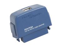 Patchkabel adapter dsx c6a til mptl test
