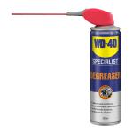 Wd-40 specialist degreaser 500ml smart straw