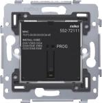 Smart betjeningstryk 10 a nhc zigbee®