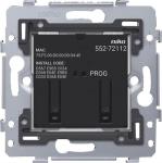Smart 2-tryk 2 x 10 a nhc zigbee®