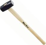 Bato forhammer 8 kg træskaft