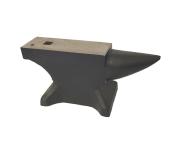 Stalmech ambolt 50kg 1 horn