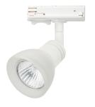 hvid gu10 vetro spot trackster