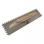 10x10mm nder t 130x495mm xl tandspartel