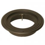 gg rund ksel d rist uden ndkarm rbr r mm 280 duco