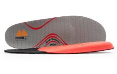 Monitor Arch Support High indlægssål 1000290 - Red / 37 | Fodtøj Tilbehør | Fjernlager | Indlægssål