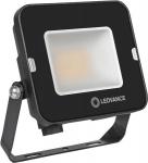 Ledvance floodlight compact value 2000lm 20w/840 sort ip65