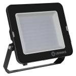 Ledvance floodlight compact value 8100lm 90w/830 sort ip65