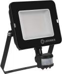 Ledvance floodlight compact value sensor 5000lm 50w/840 ip65