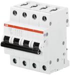 Automatsikring s204-c16 mtb (bulk 18 stk)