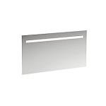 standard led 130x70cm spejl leelo laufen