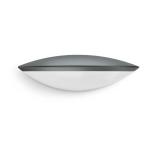 Udendørs armatur l 825 led ihf connect antracit